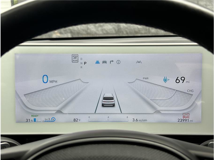 Used 2024 Hyundai Ioniq 5 SEL AWD/4WD image 19