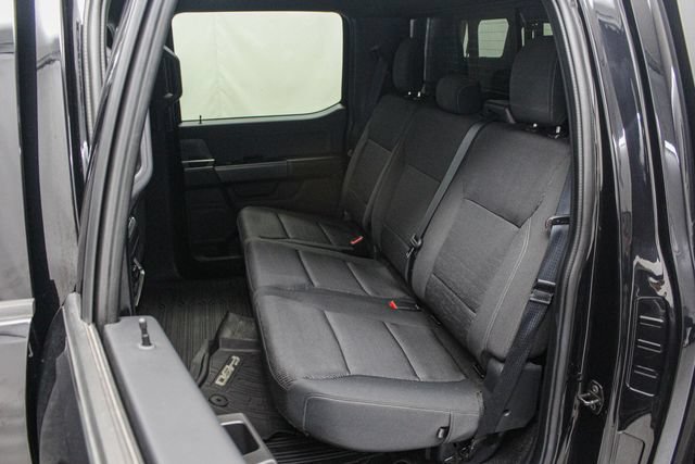 Certified 2022 Ford F150 XLT w/ Equipment Group 302A High AWD/4WD image 16