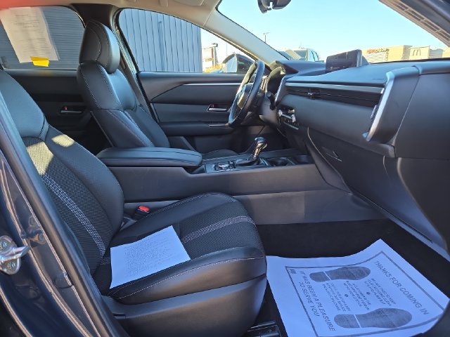 Used 2025 MAZDA CX-50 AWD 2.5 S w/ Preferred Package image 33