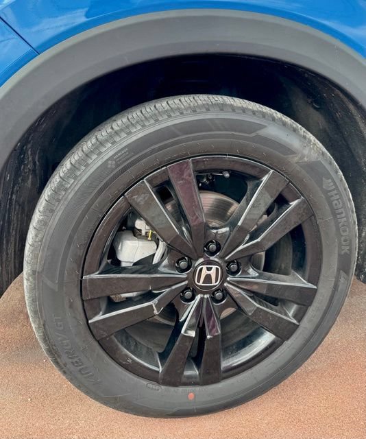 Used 2026 Honda HR-V Sport image 18