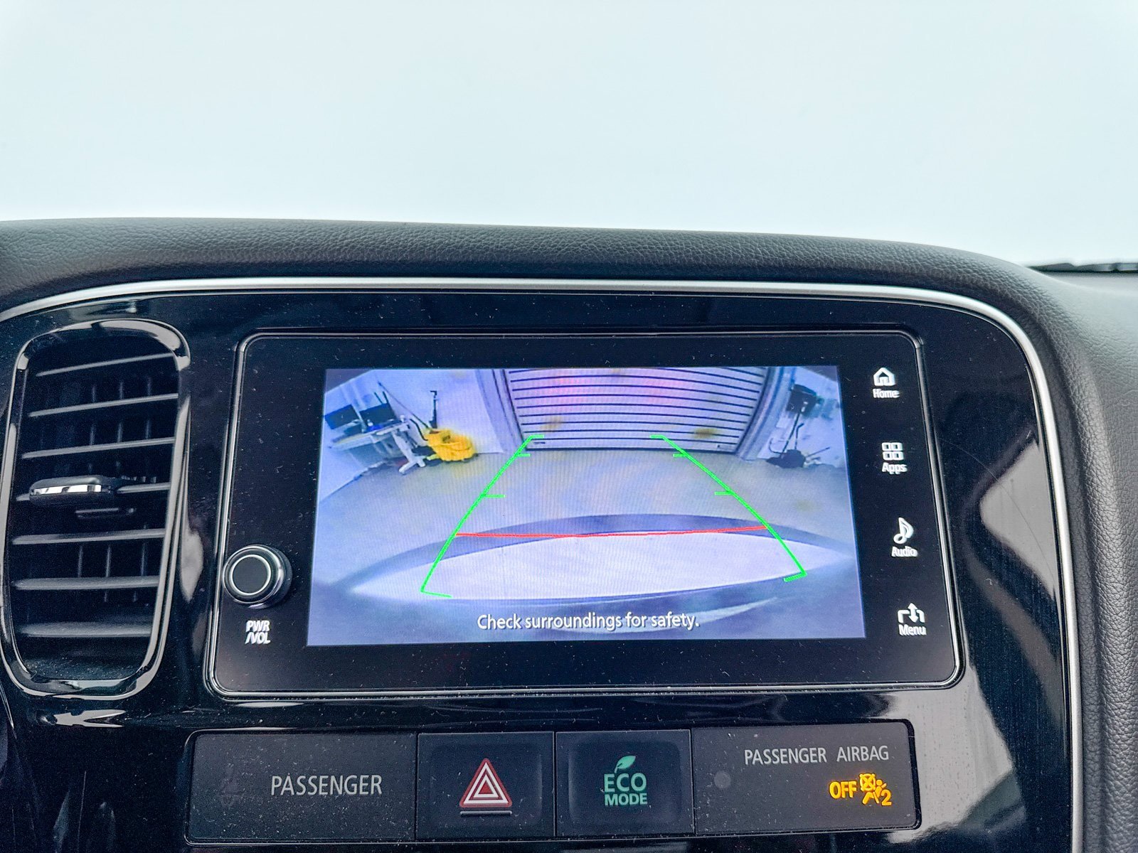 Used 2018 Mitsubishi Outlander SEL image 19