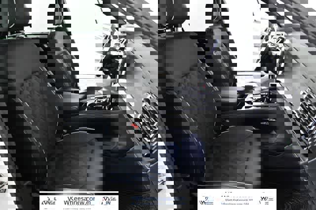 New 2026 Volkswagen Atlas Cross Sport SEL Premium R-Line image 36