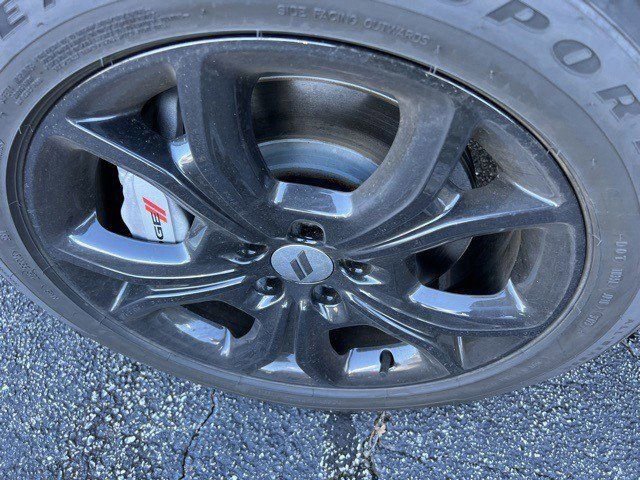 New 2024 Dodge Hornet R/T w/ R/T Blacktop Package image 14