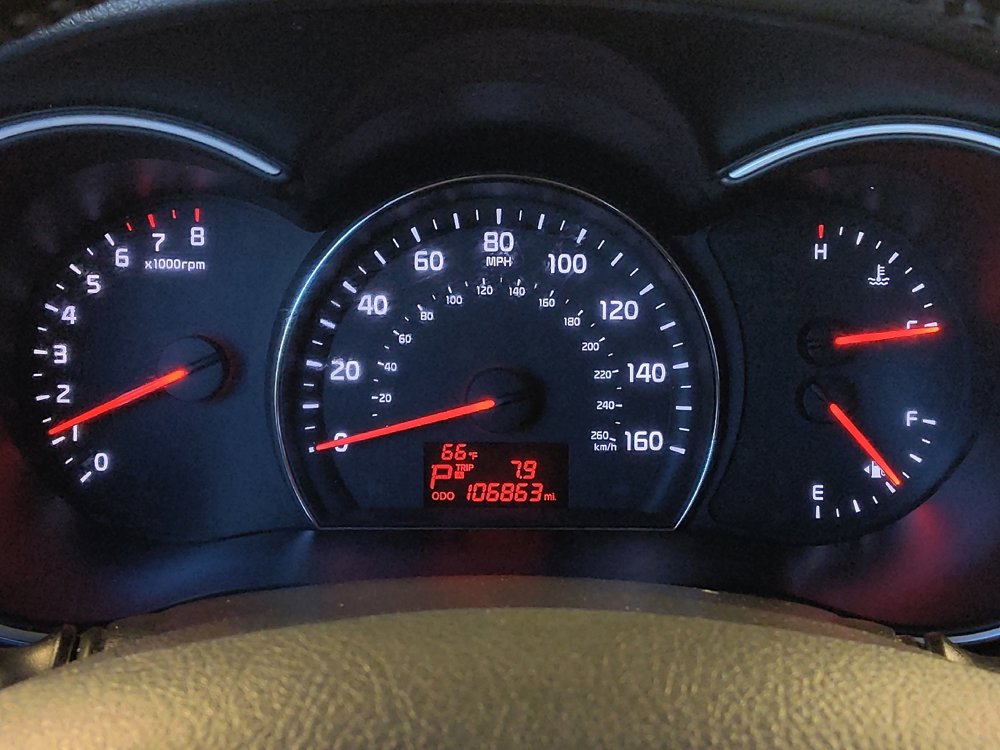 Used 2015 Kia Sorento LX FWD image 23