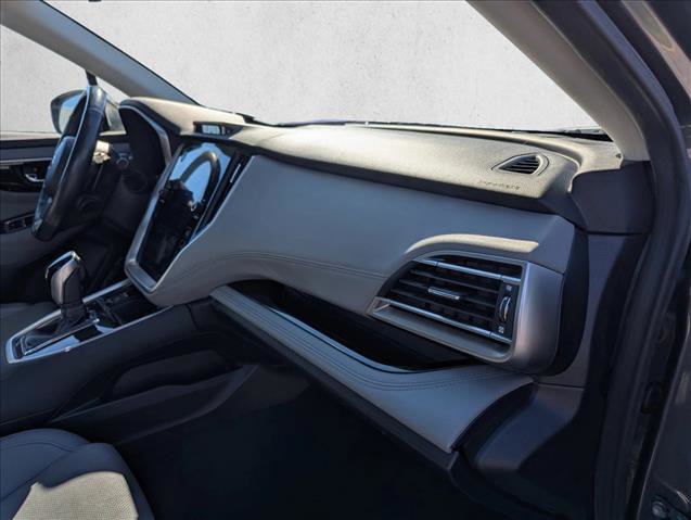 Used 2020 Subaru Legacy Limited w/ Popular Package #2 image 28