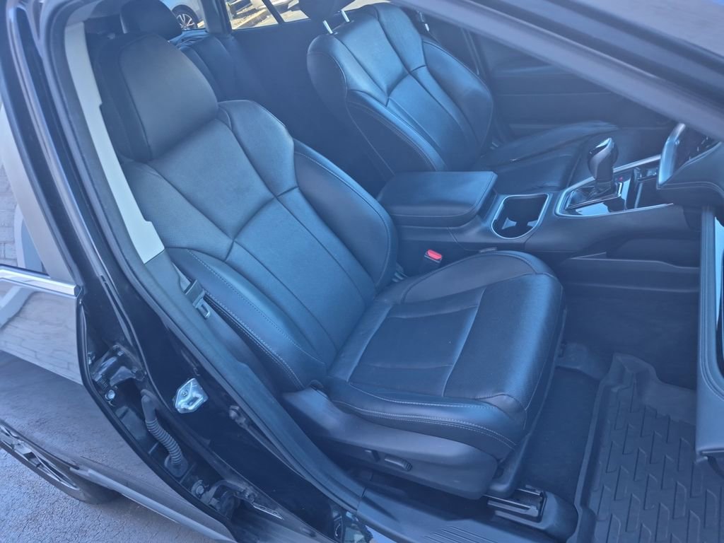 Used 2022 Subaru Outback Limited image 18