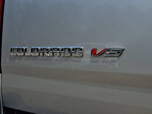 Used 2017 Chevrolet Colorado Z71 AWD/4WD image 33
