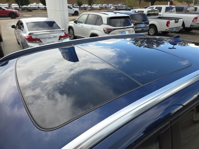 Used 2017 BMW X3 sDrive28i RWD image 9
