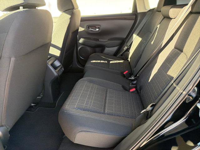 New 2026 Honda HR-V LX image 14