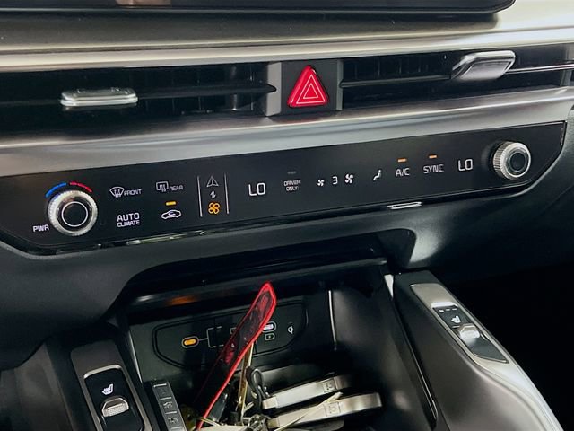New 2026 Kia Sorento EX FWD image 16
