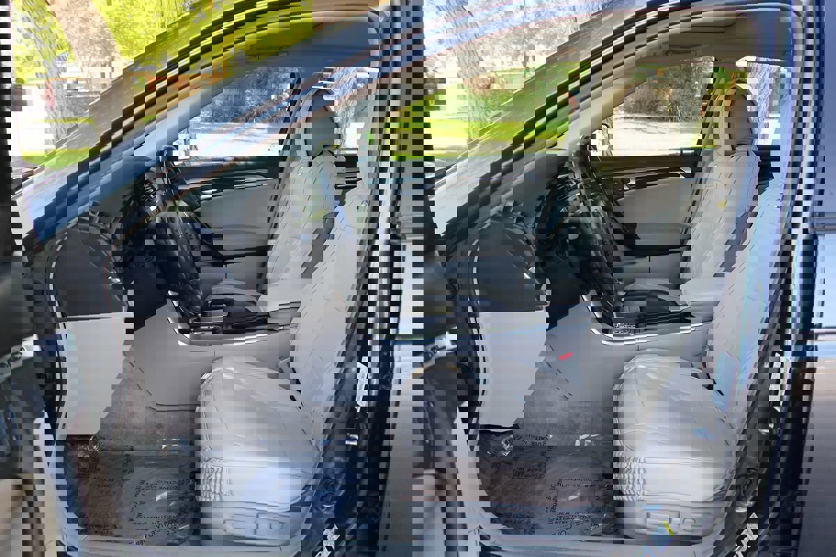 Used 2008 Acura TL Navigation image 8