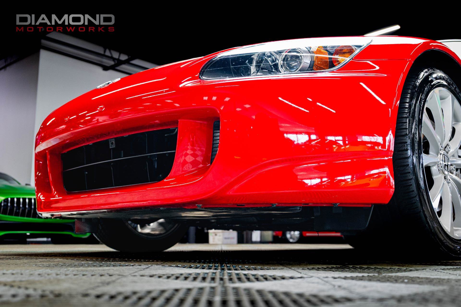 Used 2007 Honda S2000 image 48