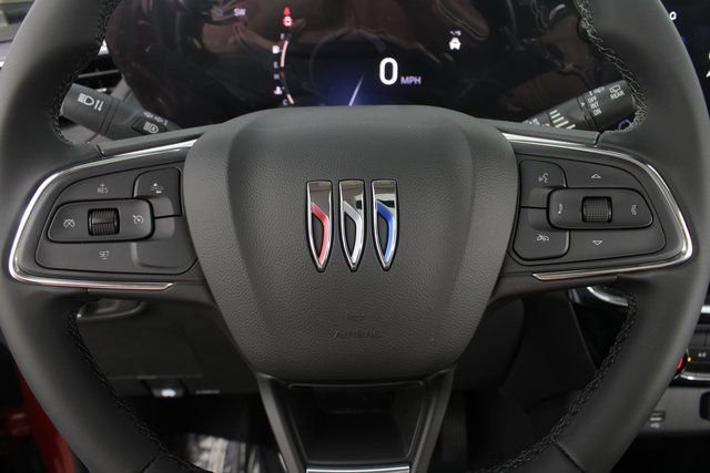 New 2026 Buick Encore GX Sport Touring w/ Advanced Technology Package image 15