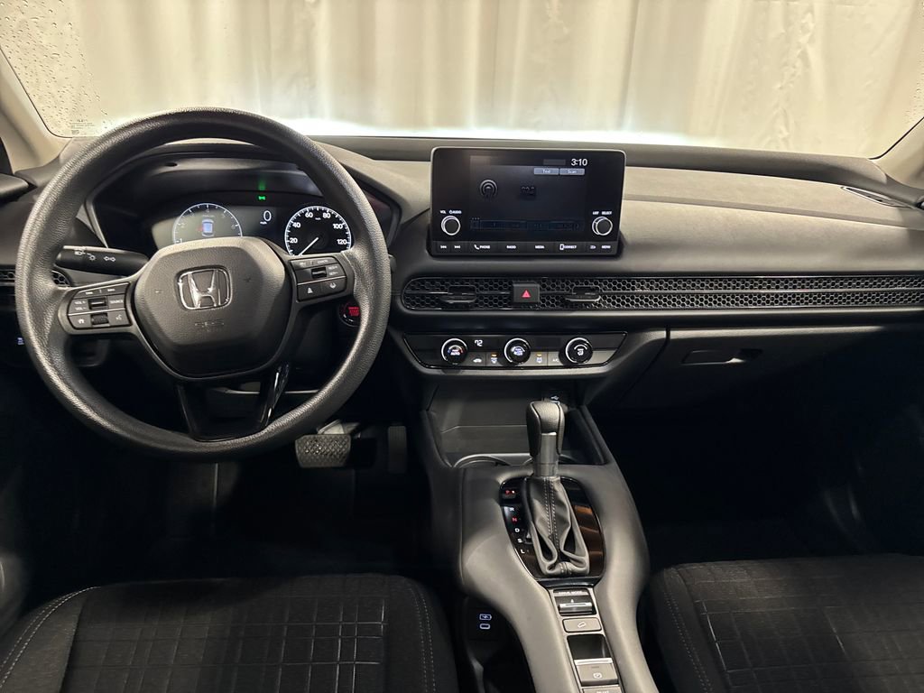 Used 2024 Honda HR-V LX image 4