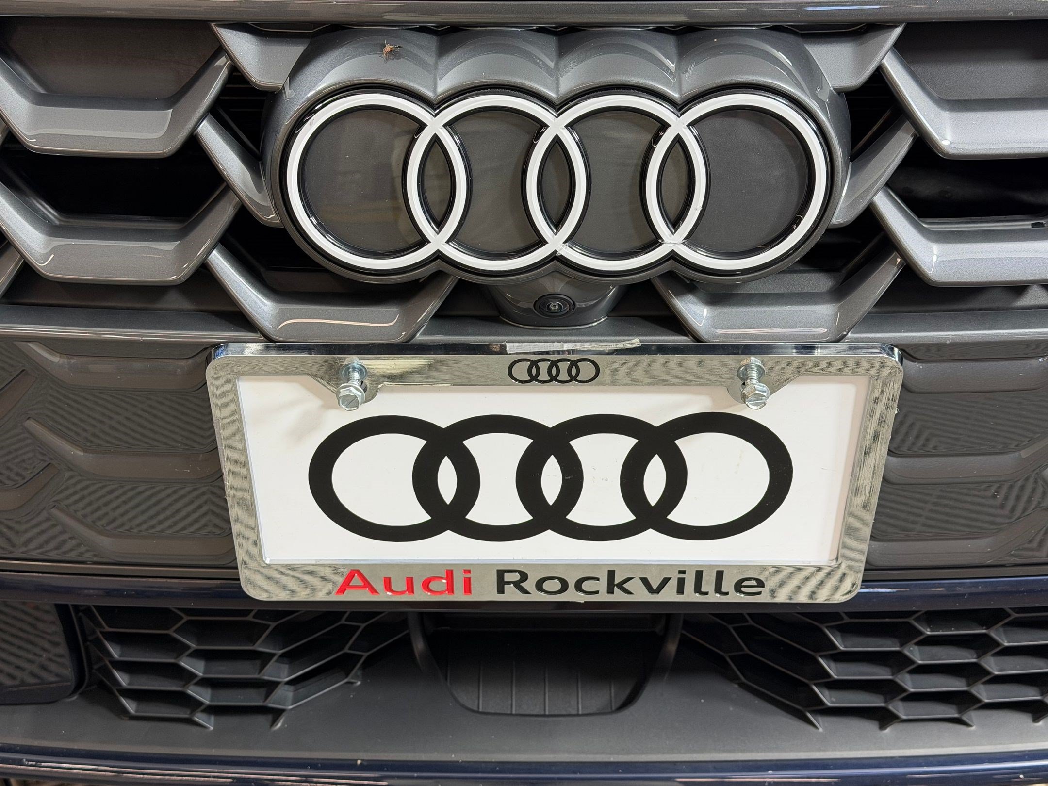 Certified 2025 Audi A5 2.0T Premium Plus w/ Premium Plus AWD/4WD image 26