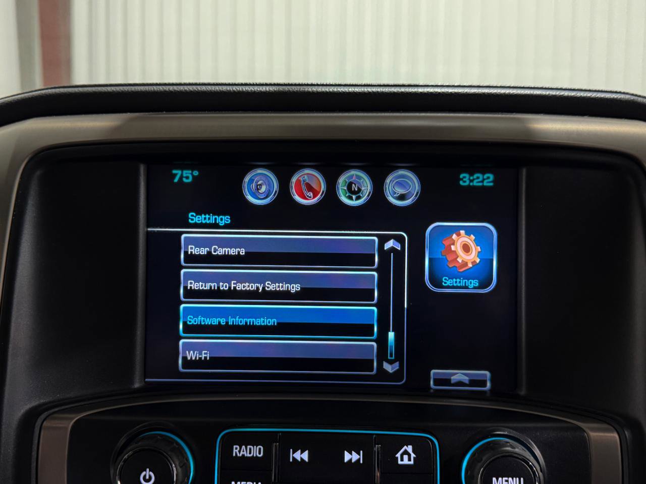 Used 2017 GMC Sierra 1500 Denali image 20