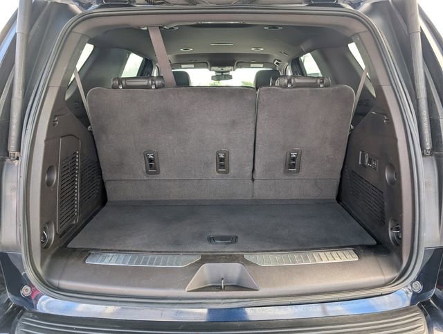 Certified 2023 GMC Yukon Denali image 11