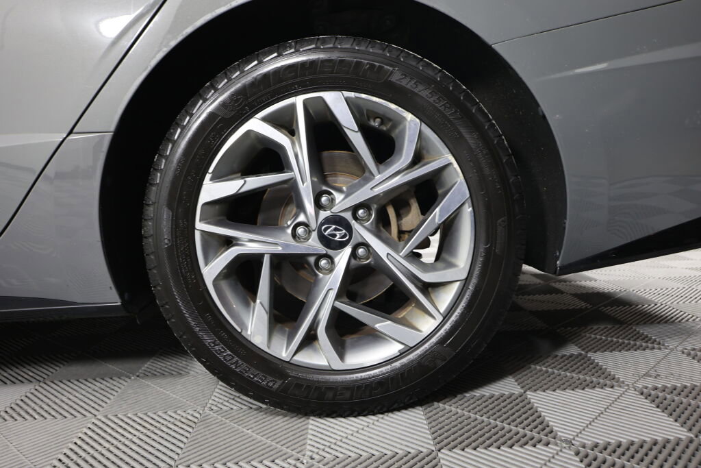Used 2020 Hyundai Sonata SEL w/ Convenience Package image 8