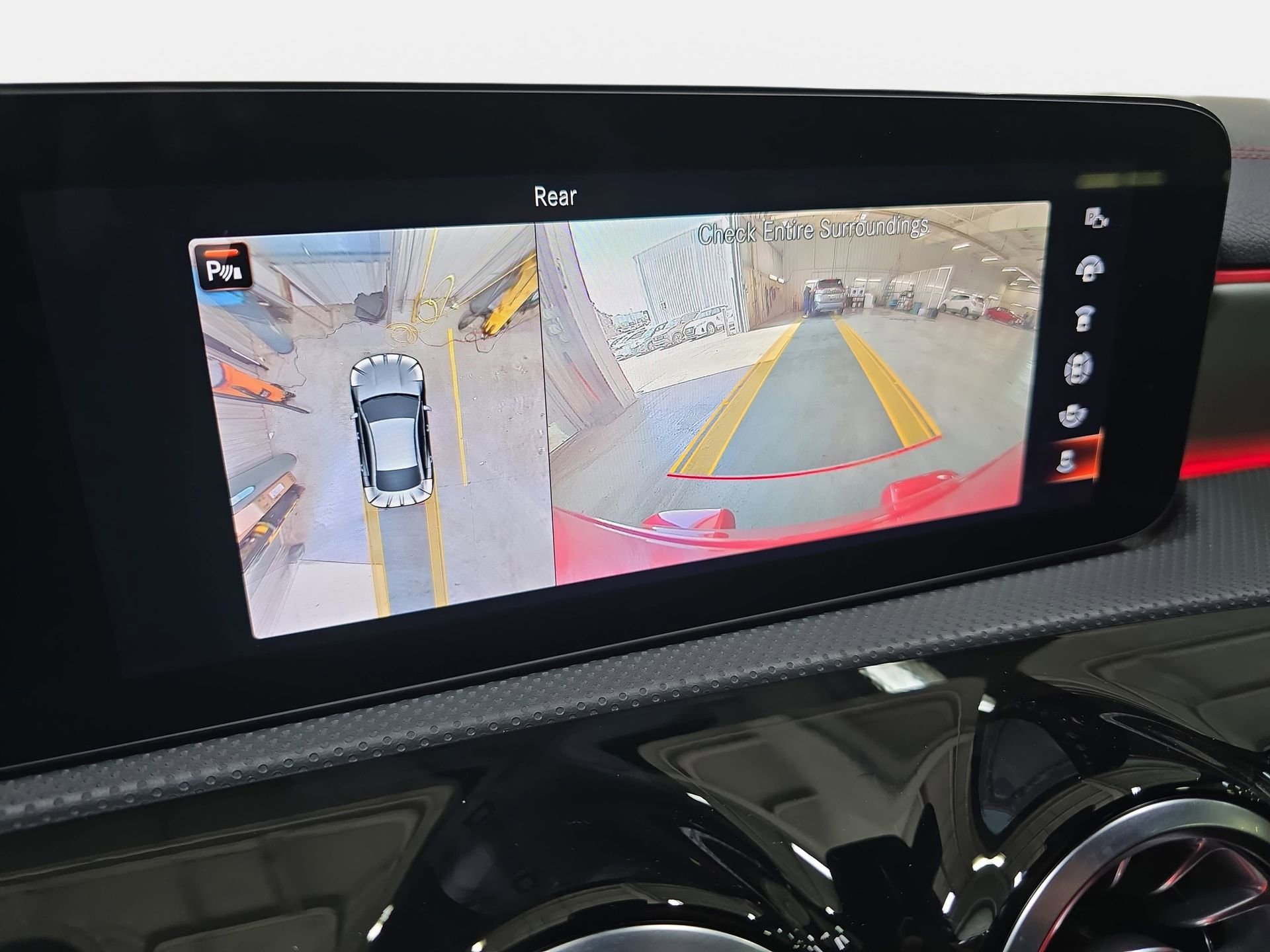 Used 2023 Mercedes-Benz CLA 250 4MATIC image 21