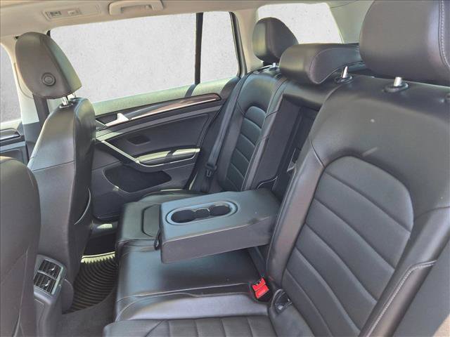 Used 2015 Volkswagen Golf TDI SEL FWD image 18
