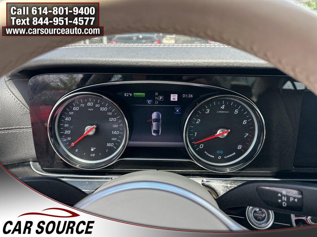 Used 2019 Mercedes-Benz CLS 450 4MATIC image 19