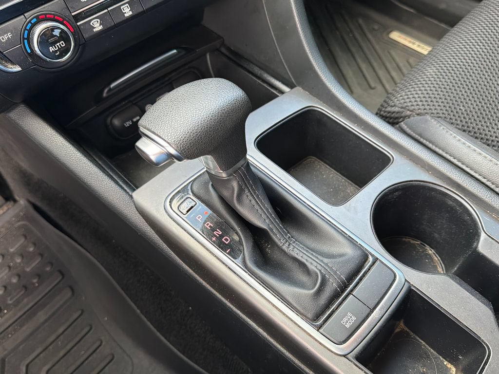 Used 2019 Kia Optima S FWD image 27