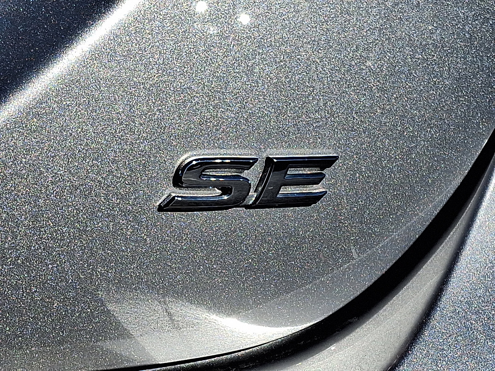 Used 2022 Toyota Camry SE image 30