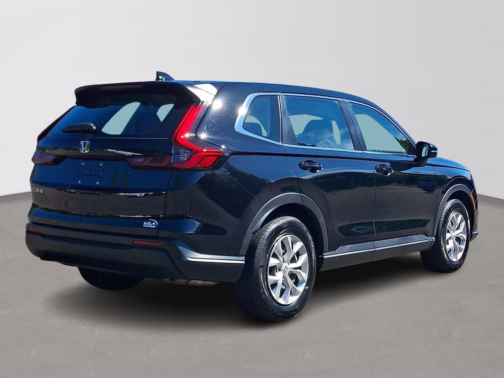 Used 2024 Honda CR-V LX image 6
