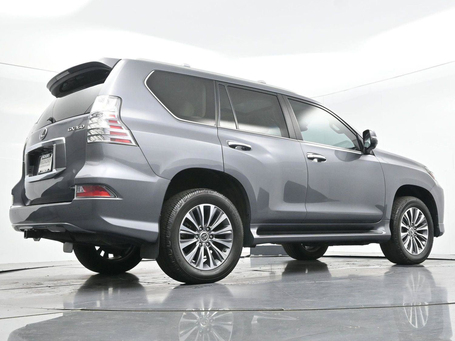Used 2023 Lexus GX 460 Luxury AWD/4WD image 50