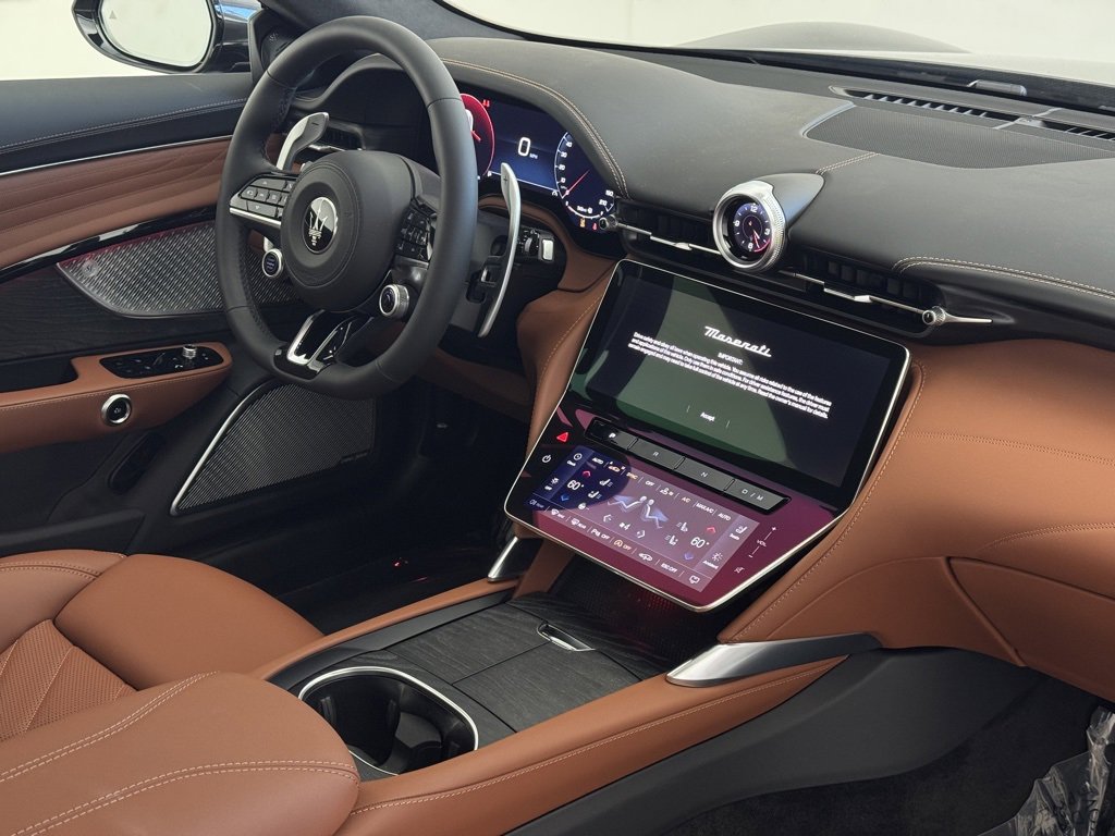 New 2026 Maserati GranTurismo Modena image 56