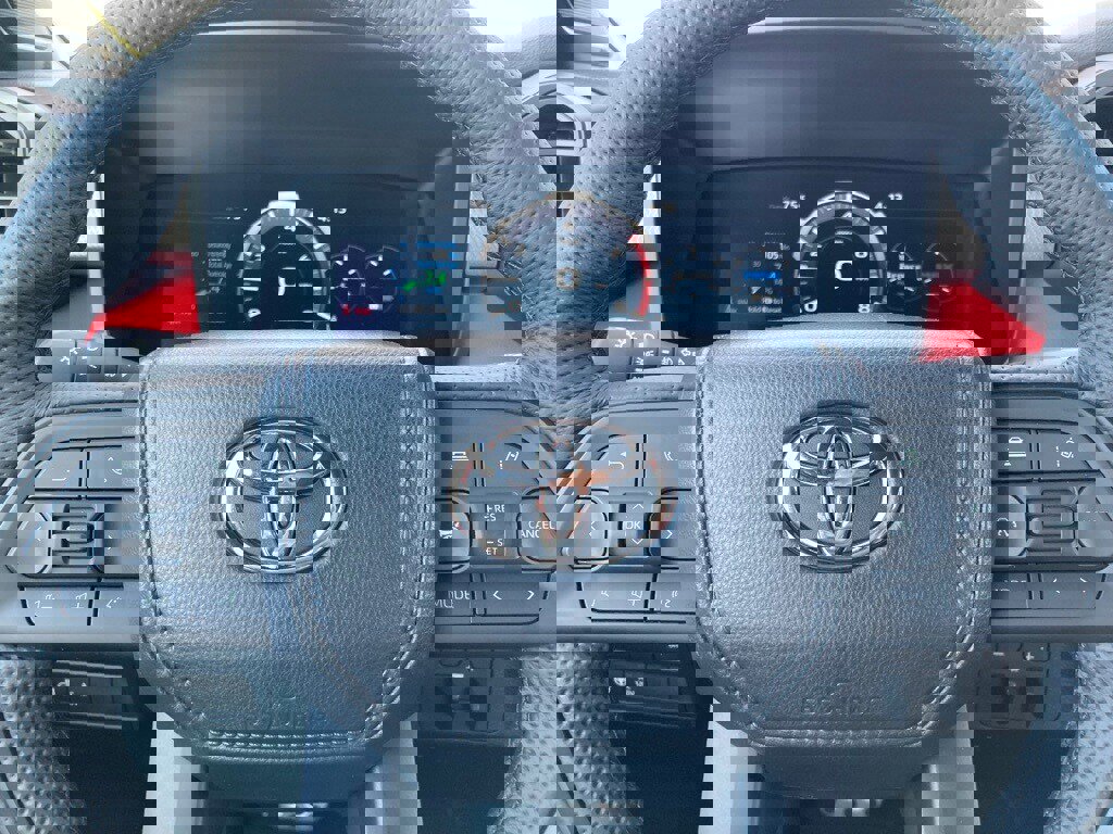 New 2026 Toyota Tundra TRD Pro image 19