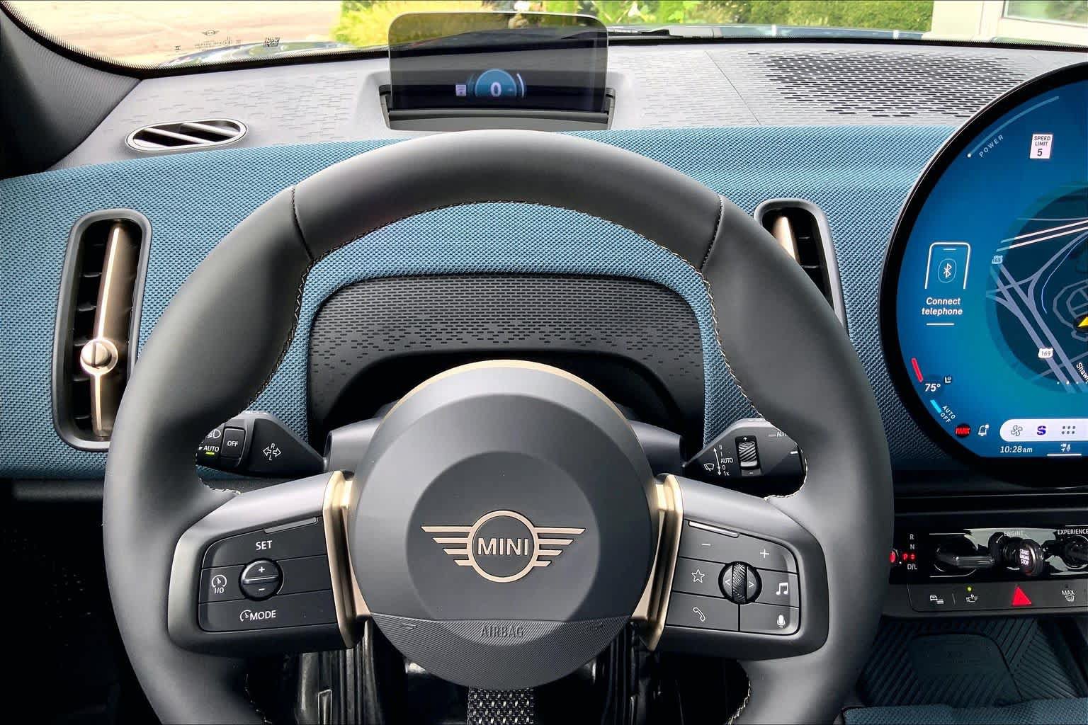 New 2027 MINI Cooper Countryman S AWD/4WD image 20
