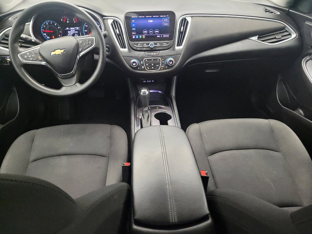 Used 2020 Chevrolet Malibu LT FWD image 22
