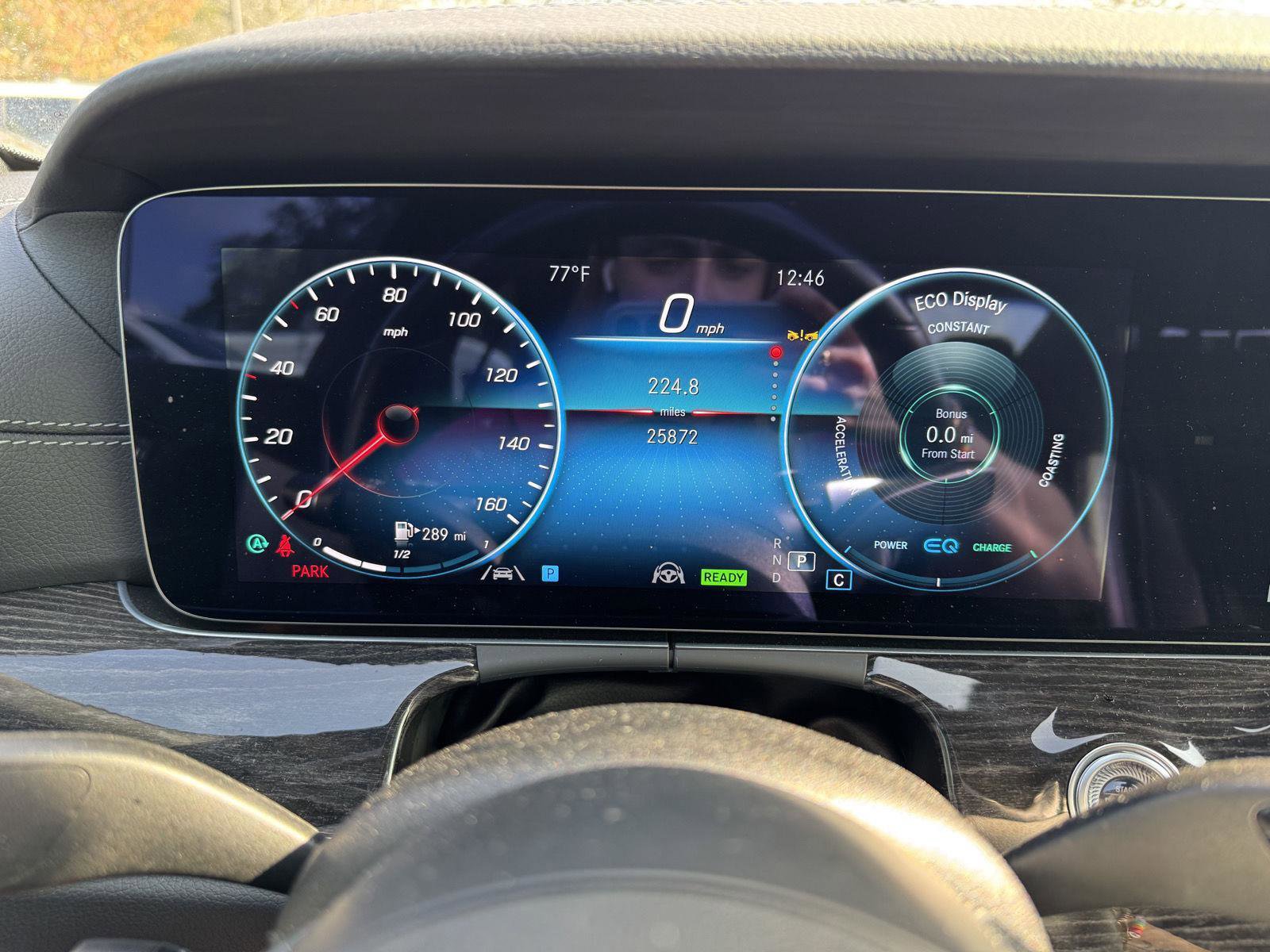 Certified 2023 Mercedes-Benz CLS 450 4MATIC image 8