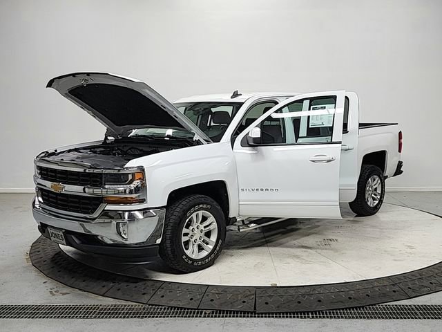 Used 2017 Chevrolet Silverado 1500 LT w/ All Star Edition image 11