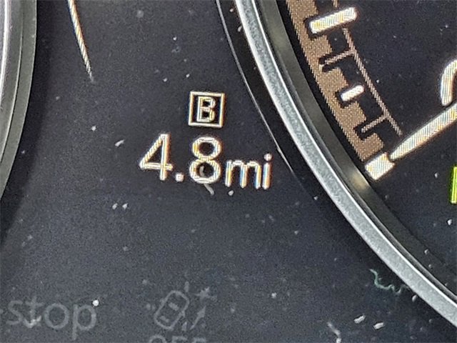 New 2025 MAZDA CX-50 AWD 2.5 Hybrid w/ Weather Package image 31