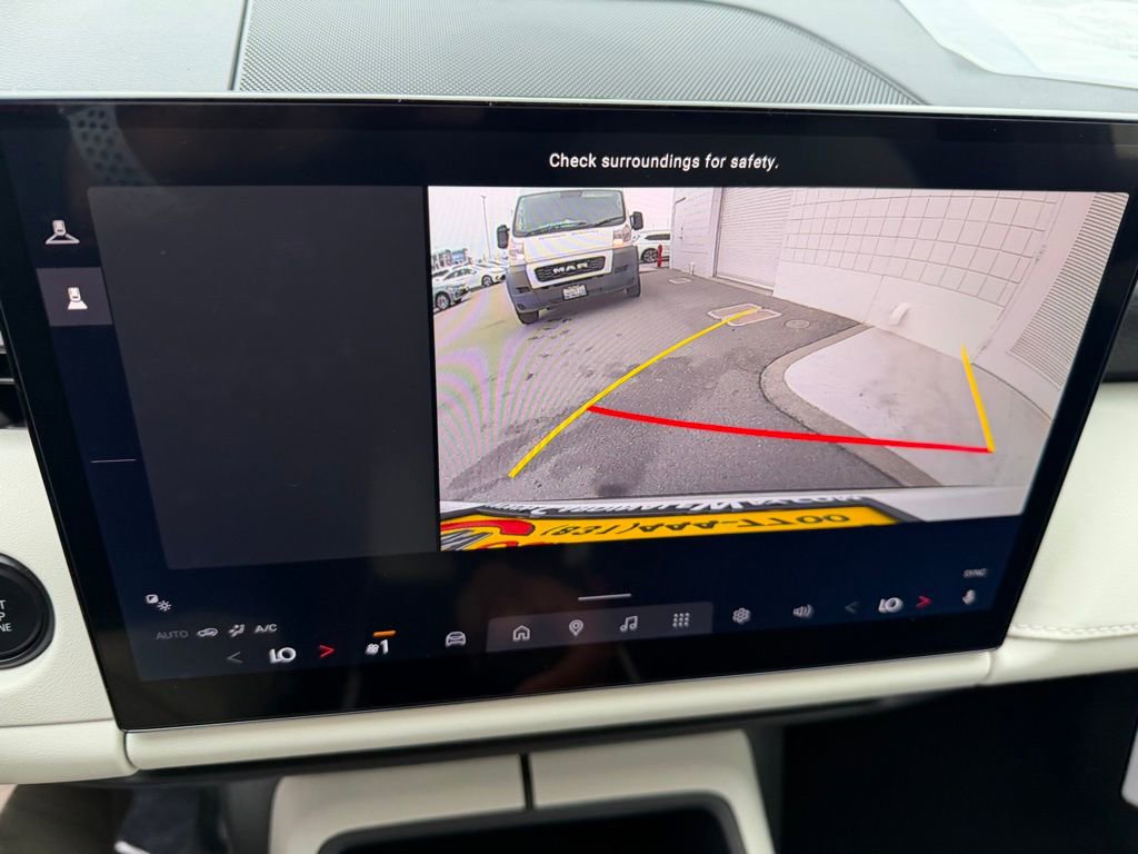 New 2026 MAZDA CX-5 Select AWD/4WD image 24