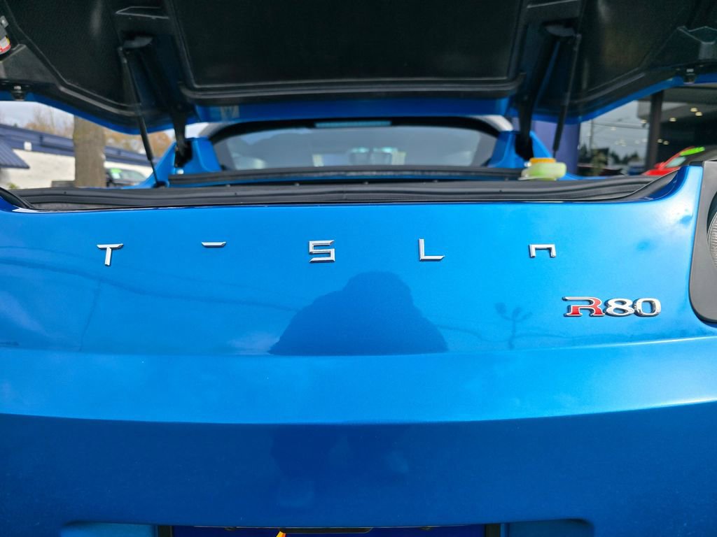 Used 2008 Tesla Roadster image 13