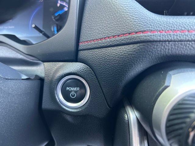 Used 2023 Toyota RAV4 SE w/ Weather & Moonroof Package AWD/4WD image 28