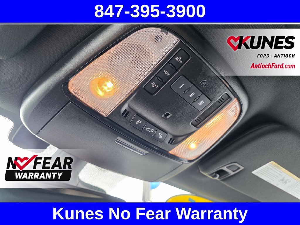 Used 2025 Dodge Durango R/T AWD/4WD image 50