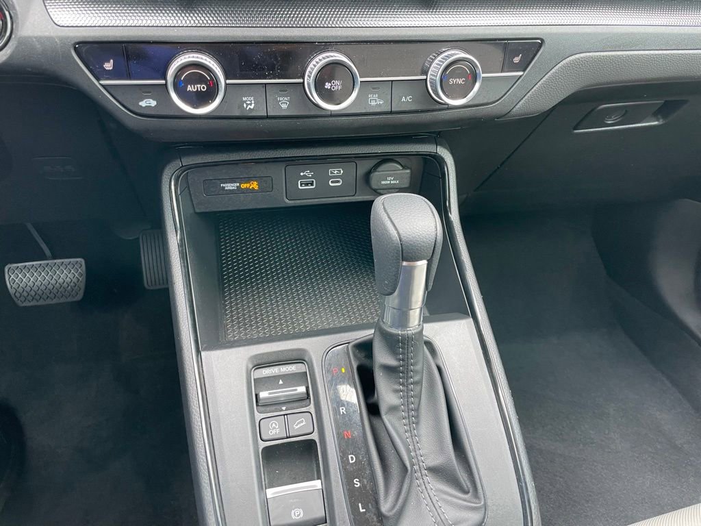Certified 2024 Honda CR-V EX image 18
