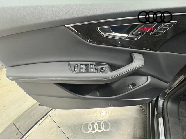 New 2027 Audi Q8 Premium Plus AWD/4WD image 33