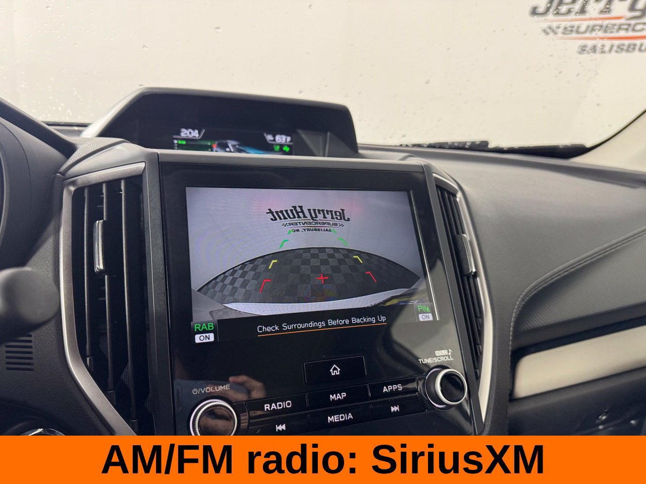 Used 2024 Subaru Forester Limited AWD/4WD image 18