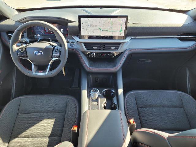 New 2026 Ford Explorer ST w/ Sun And Sound Package image 10
