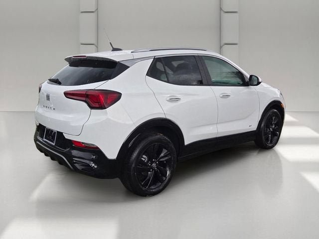 New 2026 Buick Encore GX Sport Touring w/ Comfort Package FWD image 5