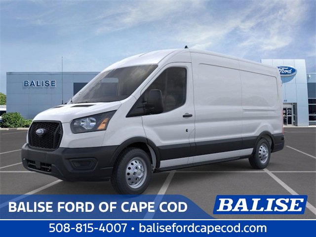 New 2025 Ford Transit 250 148 Medium Roof Extended AWD