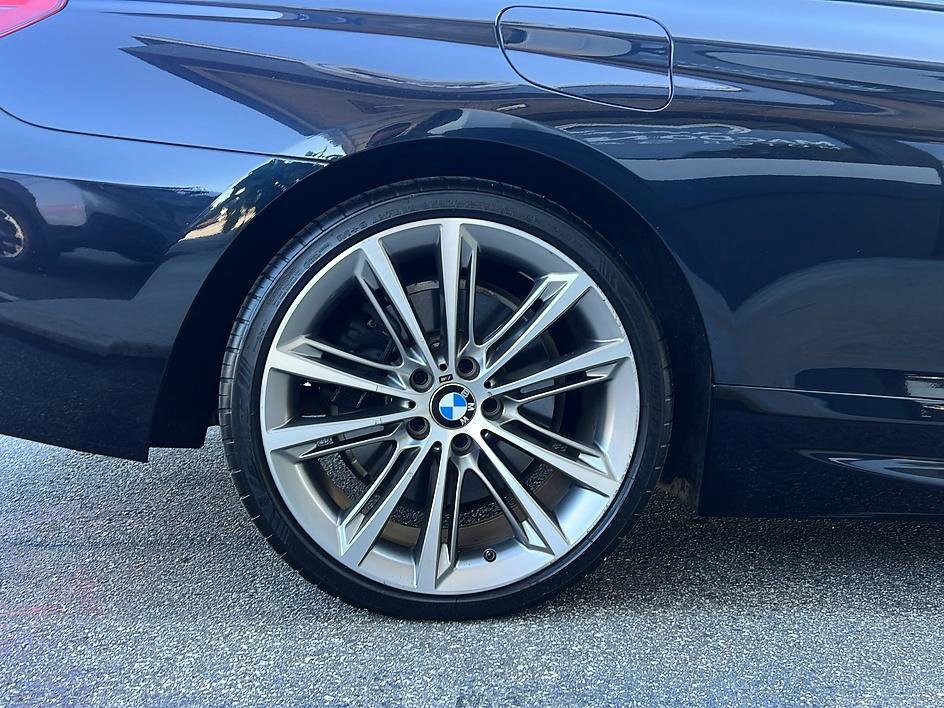 Used 2015 BMW 650i Coupe RWD image 12