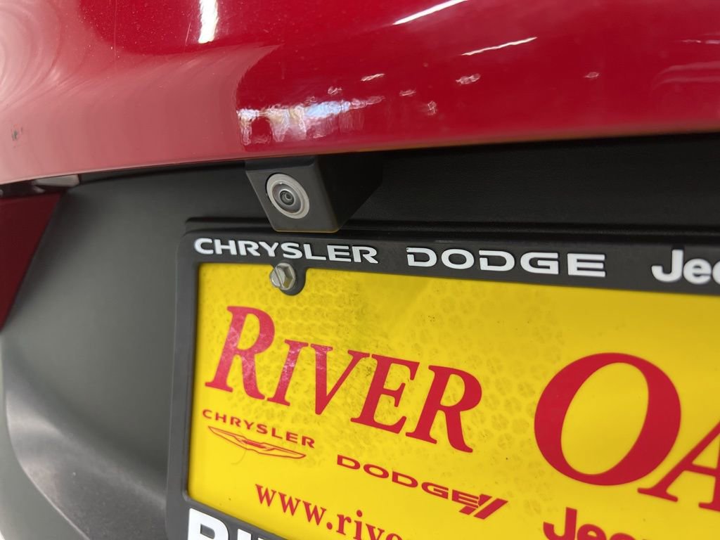 Used 2024 Dodge Hornet GT image 7