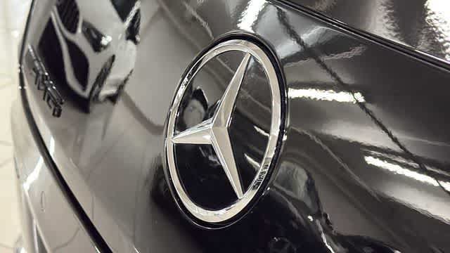 Used 2022 Mercedes-Benz CLA 45 AMG 4MATIC image 3