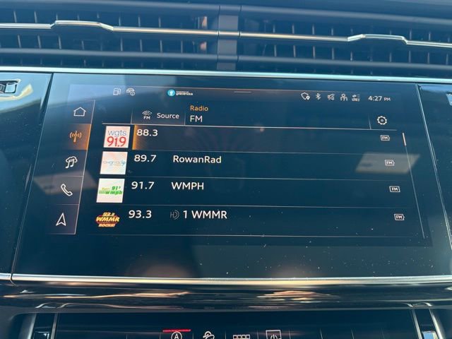 New 2025 Audi Q7 3.0T Premium Plus image 33